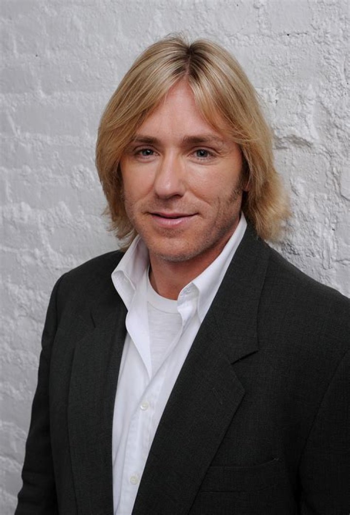 Ron Eldard: The Versatile Actor with a Passion for Storytelling