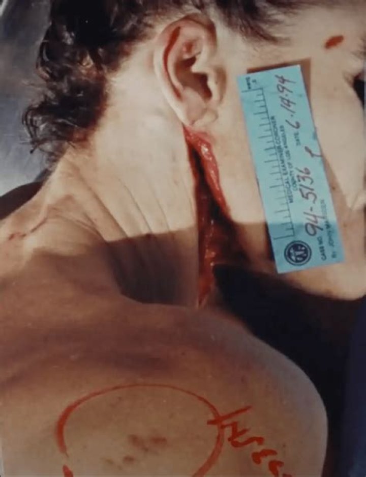 Ron Goldman Murder: The Untold Truth and Legal Saga