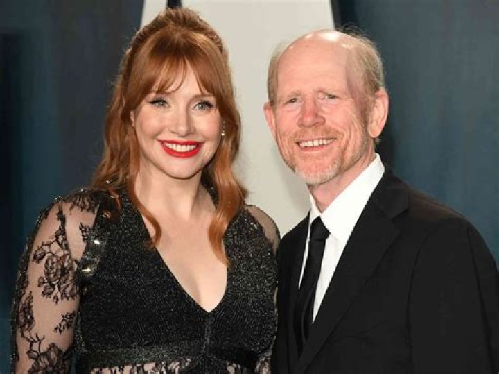 Ron Howard's Wife: A Closer Look into His Personal Life