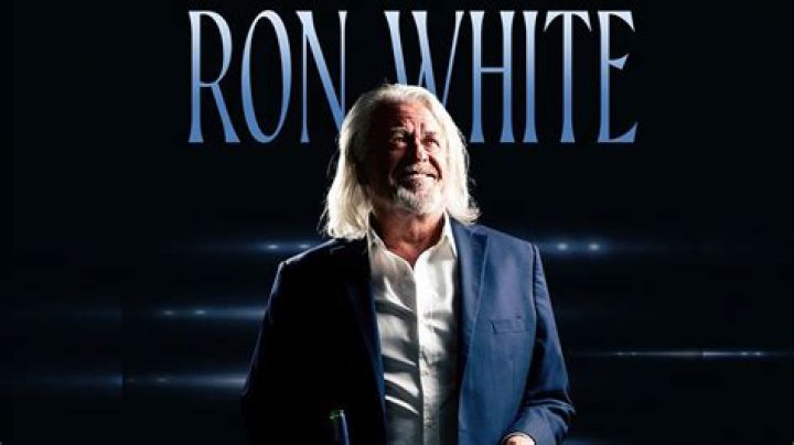 Ron White Comedian Bio: The Hilarious Journey of a Legendary Comedian