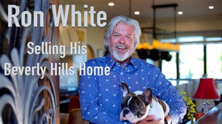 Ron White Hometown: Exploring the Roots of a Comedy Legend