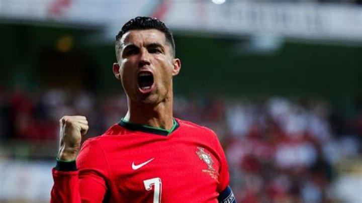 Ronaldo's Son: The Rising Star in the Football World