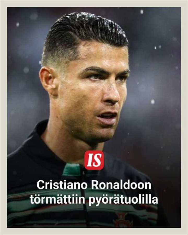 Ronaldoon: The Rise of a Digital Era Icon