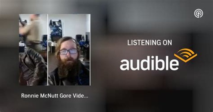 Ronny McNutt Video: A Comprehensive Guide to Understanding the Phenomenon