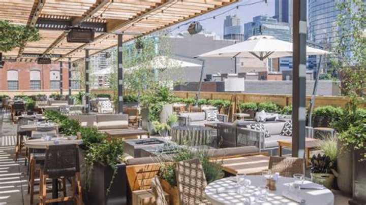 Rooftop Restaurants in Chicago: Your Ultimate Guide to Sky-High Dining
