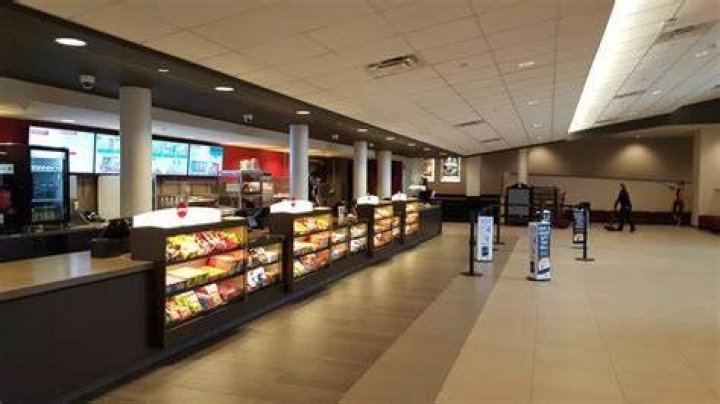 Roosevelt Field Cinema: A Premier Movie Experience in Garden City