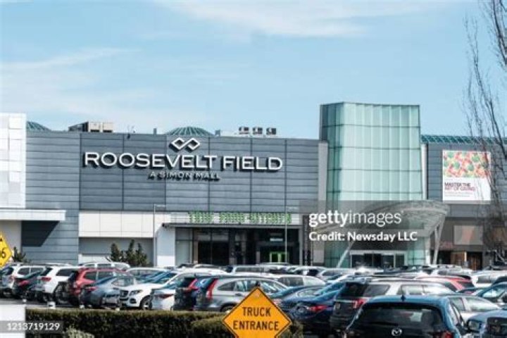 Roosevelt Field Mall Theater: Your Ultimate Guide to Entertainment and Shopping