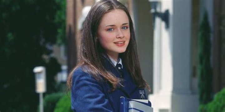 Rory Gilmore: A Timeless Icon in the World of Television