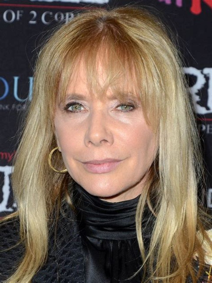 Rosanna Arquette: A Journey Through Her Life, Career, and Legacy