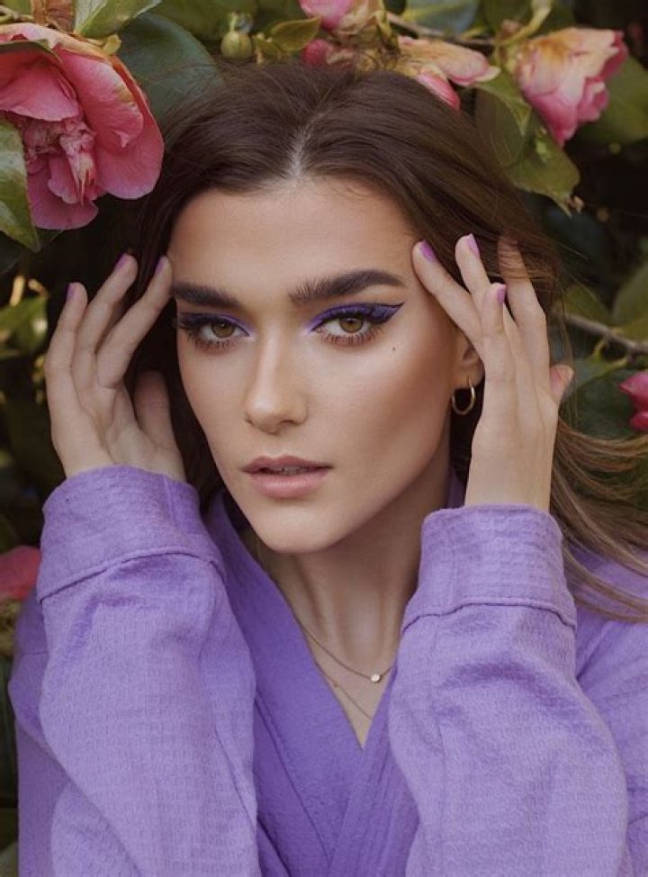 Rose Brittenham: The Rising Star of the Entertainment Industry