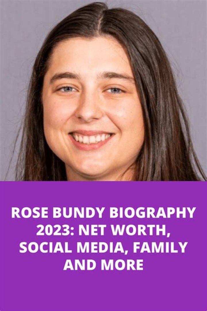 Rose Bundy Net Worth 2024: Explore Her Fortune and Rise to Fame