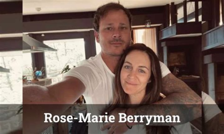 Rose-Marie Berryman: The Remarkable Journey of a Trailblazing Fashion Designer