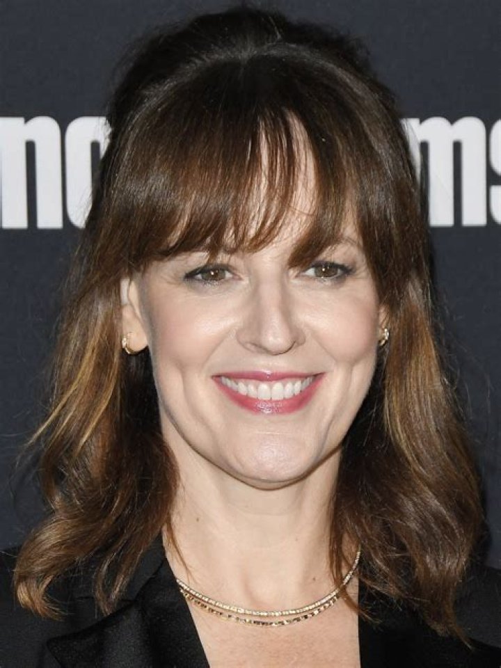 Rosemarie DeWitt: A Comprehensive Look at the Talented Actress