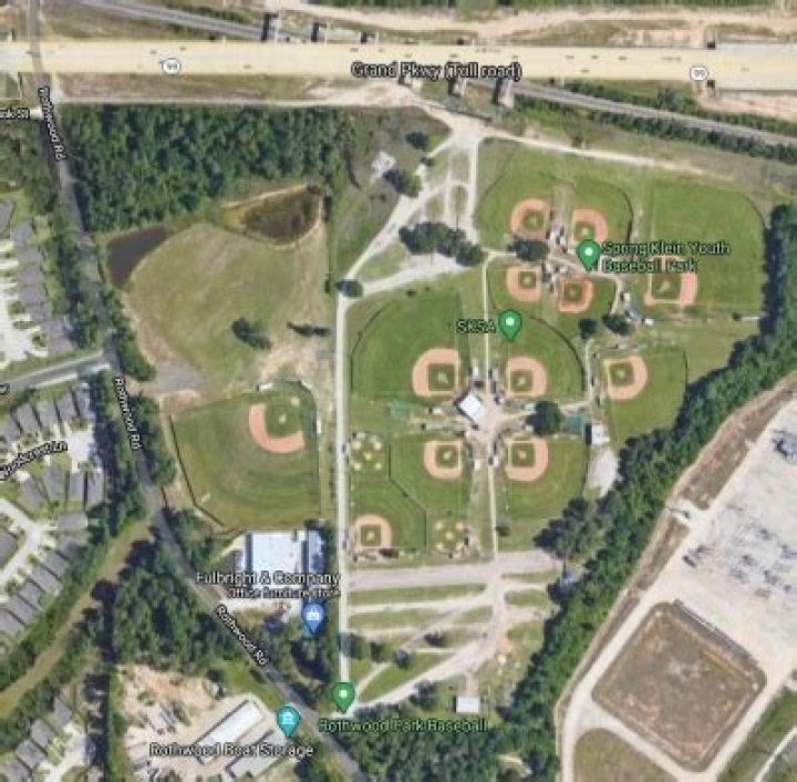 Rothwood Baseball Complex: A Premier Destination for Baseball Enthusiasts