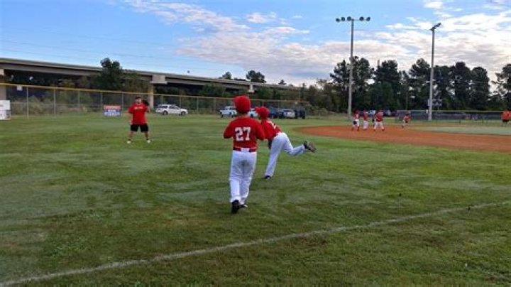 Rothwood Baseball: Exploring the Game's Hidden Gem