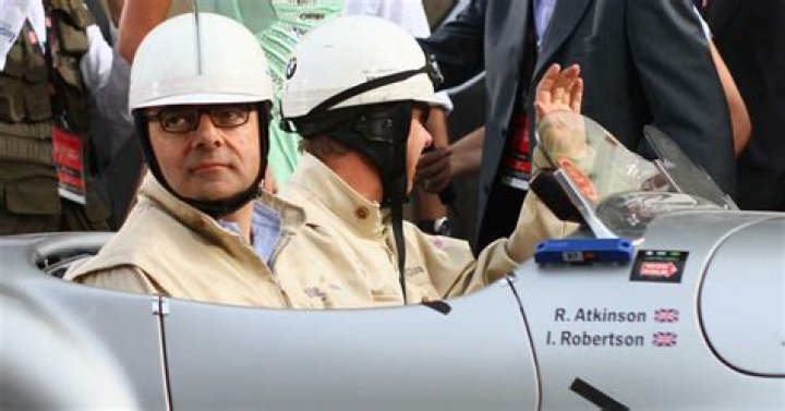 Rowan Atkinson Controversy: Exploring the Challenges Behind a Comedy Icon