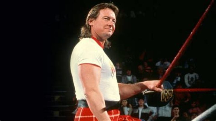 Rowdy Roddy Piper Net Worth: A Comprehensive Look at His Wealth and Legacy