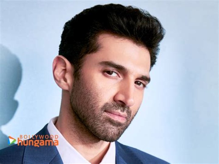 Aditya Roy Kapur: Rising Star in Bollywood's Firmament