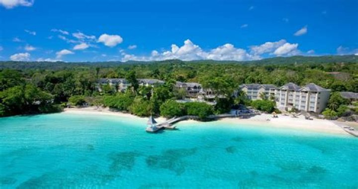 Royal Plantation Resort Ocho Rios: Your Ultimate Paradise Escape