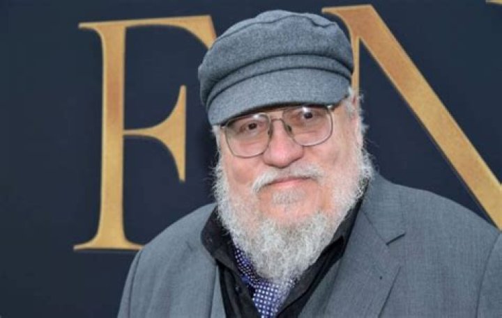 George R.R. Martin Net Worth: Exploring the Wealth of the Renowned Author