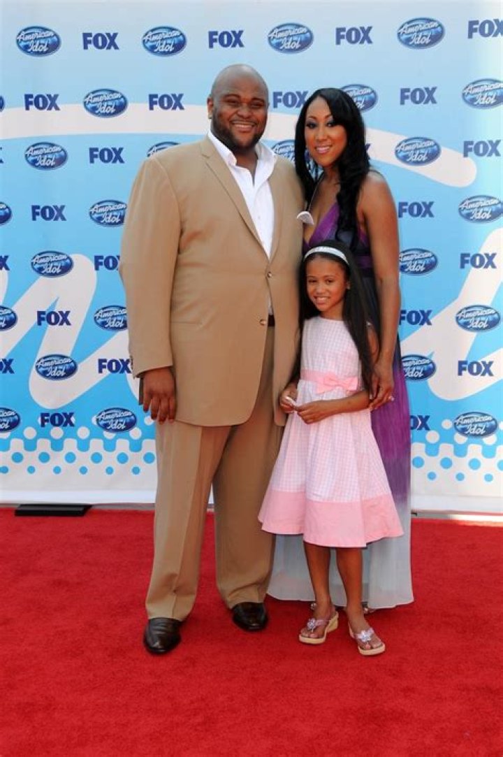 Ruben Studdard Net Worth: Exploring the Journey of a Soulful Singer