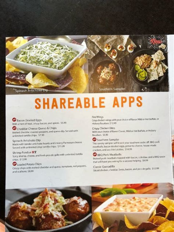 Ruby Tuesday Hawaii Menu: A Feast of Flavorful Delights