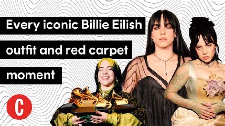 Rule 34 Billie Eilish: Exploring the Phenomenon and Its Impact