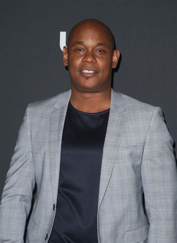 Russell Hornsby Net Worth: A Comprehensive Look at the Rising Star's Wealth and Career