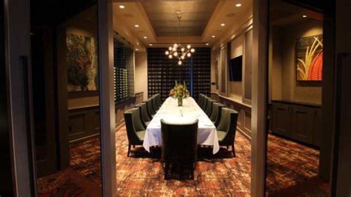 Ruth Chris Private Event: Elevate Your Special Occasion with Exclusive Dining Experiences