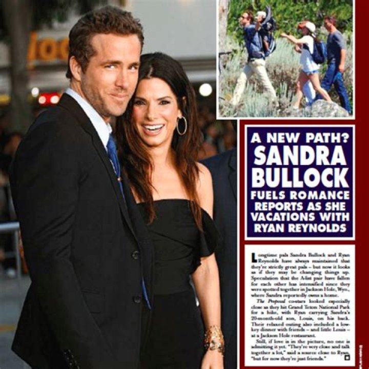 Ryan Andandra Bullock: The Rising Star in the Entertainment Industry