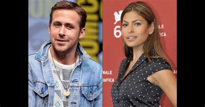 Ryan Gosling Girlfriend: A Deep Dive into His Love Life and Relationships