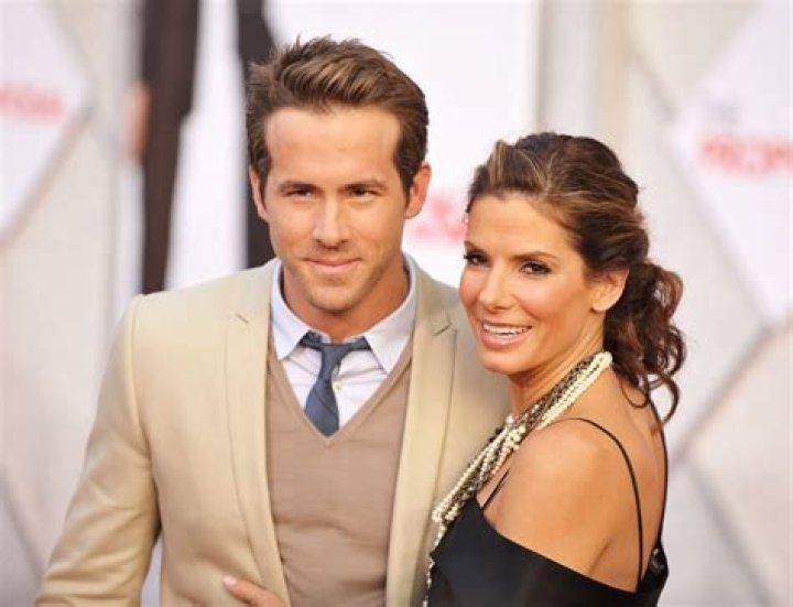 Ryan Reynolds Dating Sandra Bullock: The Ultimate Guide to Their Alleged Romance