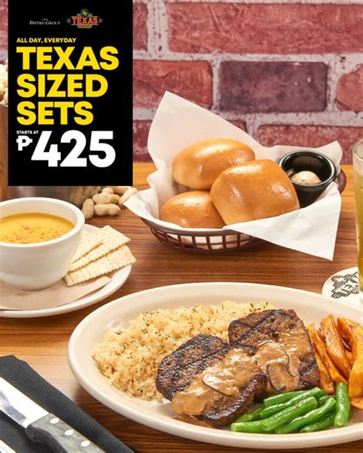 Discover the Charm of S at Texas Bistro: A Culinary Journey You'll Love