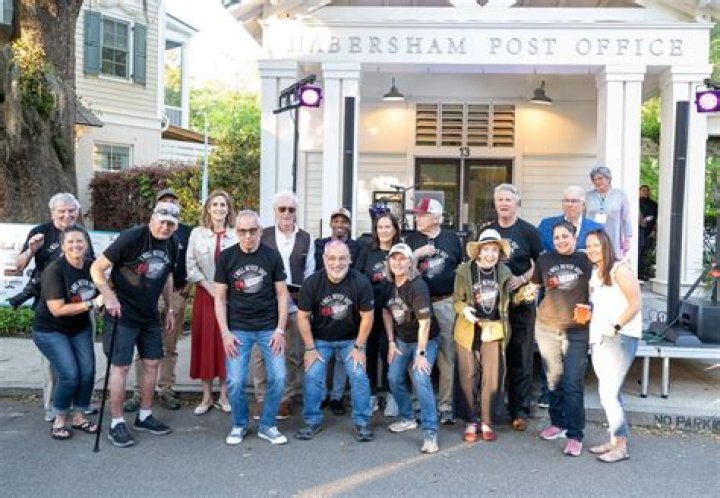 S Habersham: A Comprehensive Guide to the Life, Career, and Achievements