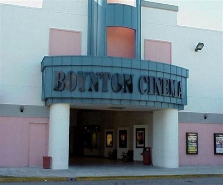 Spectacular Movie Experiences: The Ultimate Guide to Cinema in Boynton Beach