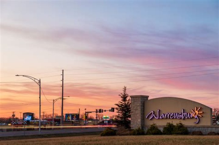 Exploring the Best Attractions in Warrensburg, Missouri