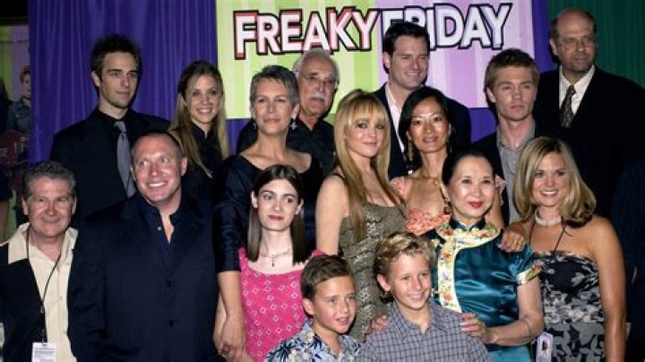 Exploring the World of Movies Like Freaky Friday: A Comprehensive Guide