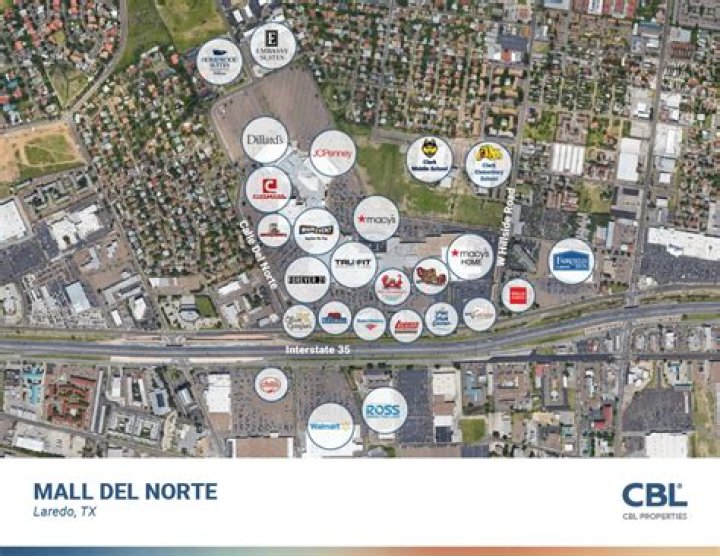 S Mall Del Norte: A Premier Destination for Shopping and Entertainment