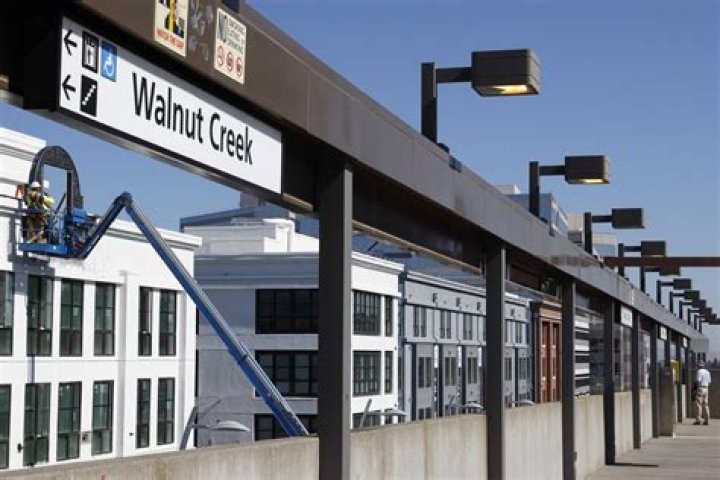 S Out Now Walnut Creek: A Comprehensive Guide to the Hottest New Spot in Town