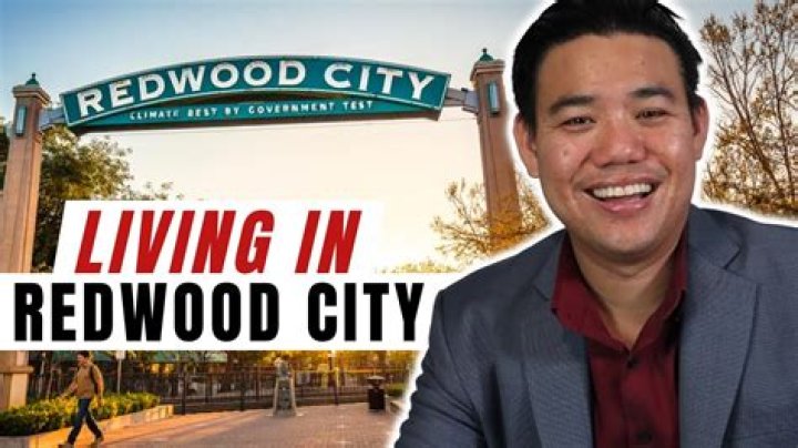 Discover the Charm of S Redwood City: Your Ultimate Guide