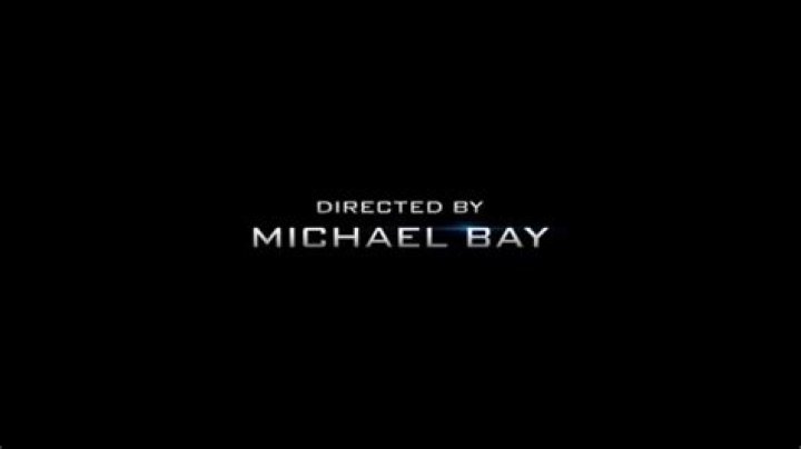 Michael Bay's Filmography: A Comprehensive Look at the Movies He Directed