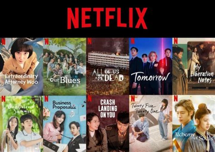 Top Series to Watch on Netflix: Your Ultimate Streaming Guide