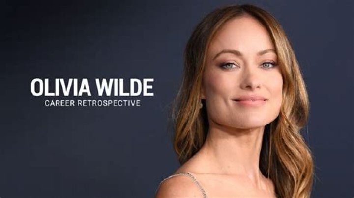 Exploring the World of Olivia Wilde: A Comprehensive Guide