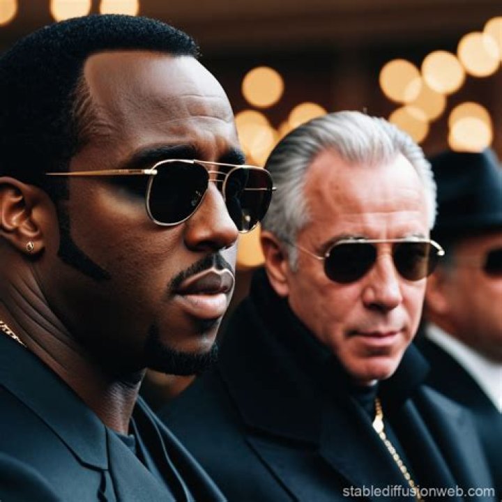 Swimming with P Diddy: A Comprehensive Guide to the Iconic Experience