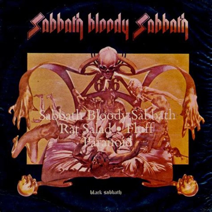 Sabbath Bloody Sabbath: The Definitive Deep Dive Into Black Sabbath's Iconic Album