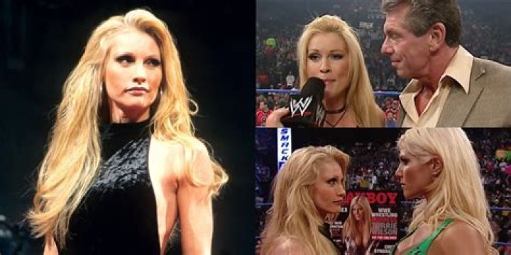 Sable WWE: The Rise, Achievements, and Legacy of a Wrestling Icon