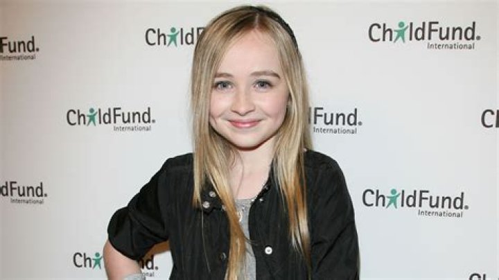 Sabrina Carpenter's Childhood: A Journey Through Early Life and Stardom