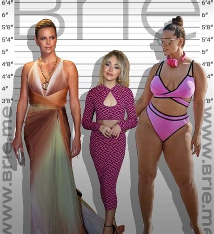 Sabrina Carpenter Height in Feet: Discovering the Star&rsquo;s Measurements and More