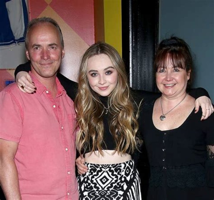 Sabrina Carpenter Parents Names: A Comprehensive Guide