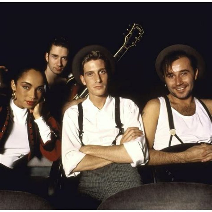 Sade A Band: The Journey, Music, and Legacy